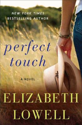 Perfect Touch: A Novel (Paperback)