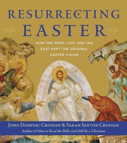 Resurrecting Easter (Hardback)