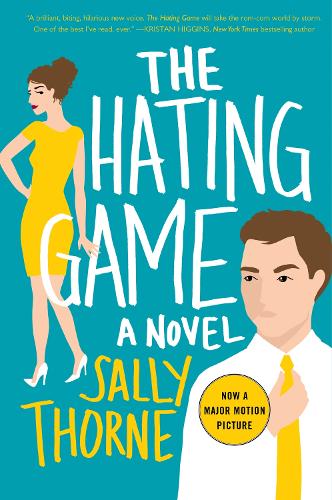 The Hating Game: A Novel (Paperback)