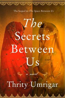 The Secrets Between Us (Hardback)