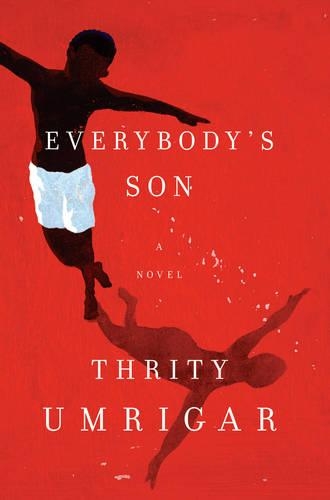 Everybody's Son: A Novel (Hardback)
