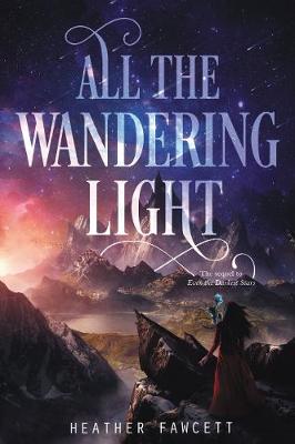 All the Wandering Light (Paperback)