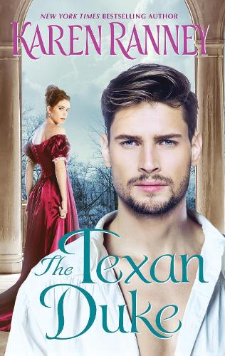 The Texan Duke (Paperback)