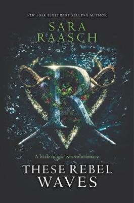These Rebel Waves - These Rebel Waves 1 (Hardback)