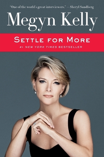 Settle for More (Paperback)