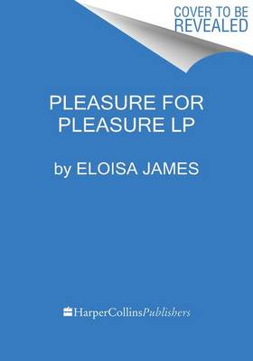 Pleasure for Pleasure (Paperback)