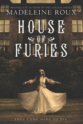 House of Furies - House of Furies 1 (Paperback)