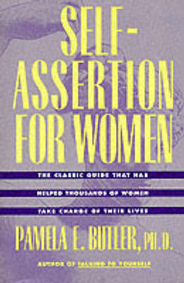 Self Assertion For Women (Paperback)