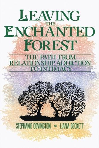 Leaving The Enchanted Forest (Paperback)