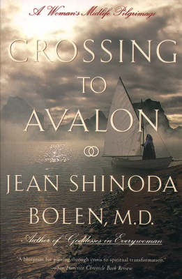 Crossing to Avalon (Paperback)