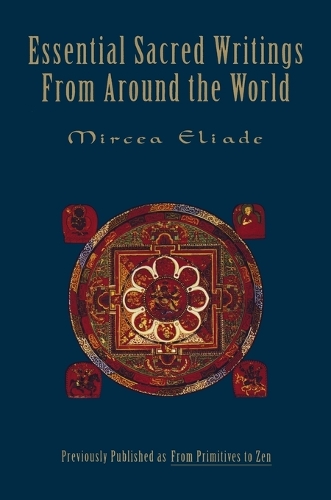 Essential Sacred Writings (Paperback)