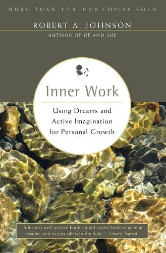 Inner Work (Paperback)