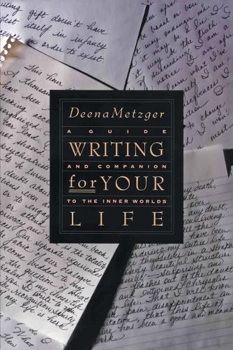 Writing For Your Life (Paperback)