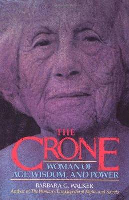The Crone (Paperback)