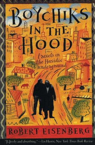 Boychiks in the Hood (Paperback)