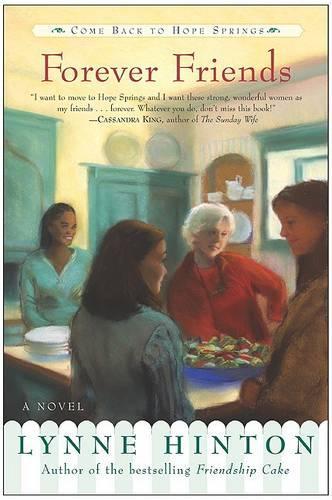 Forever Friends (Paperback)