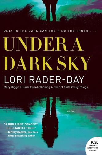 Under a Dark Sky: A Novel (Paperback)
