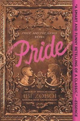 Pride by Ibi Zoboi | Waterstones