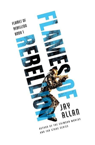 Flames of Rebellion - Flames of Rebellion 1 (Paperback)