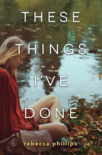 These Things I've Done (Paperback)