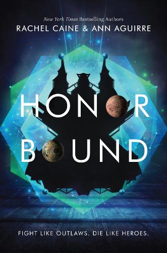 Honor Bound - Honors 2 (Hardback)