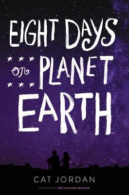 Eight Days on Planet Earth (Hardback)
