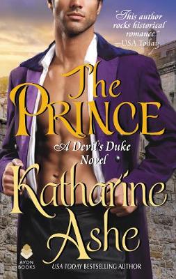 The Prince - Devil's Duke 4 (Paperback)