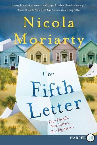 The Fifth Letter (Paperback)