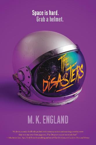 The Disasters (Paperback)