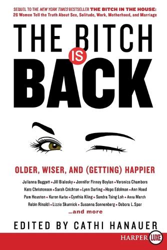 Bitch Is Back (Paperback)