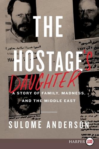 Hostage's Daughter (Paperback)