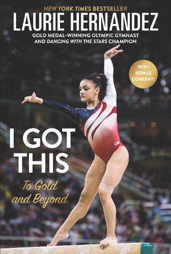 I Got This: To Gold and Beyond (Paperback)