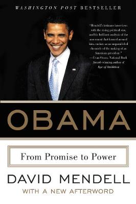 Obama: From Promise to Power (Paperback)