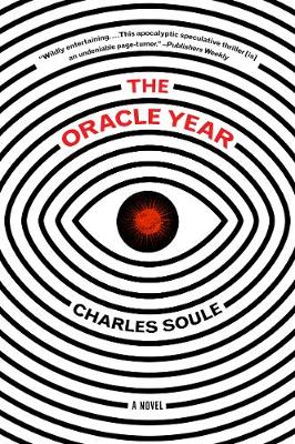 The Oracle Year: A Novel (Paperback)