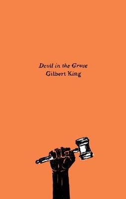 Devil in the Grove by Gilbert King Waterstones