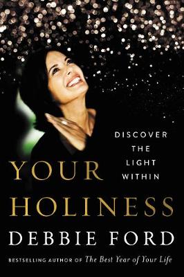 Your Holiness (Hardback)