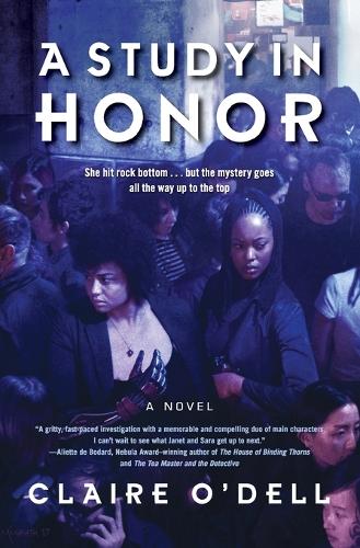 A Study in Honor: A Novel (Paperback)