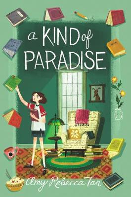 A Kind of Paradise (Hardback)