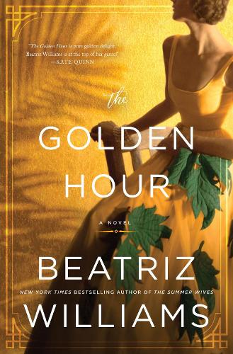 The Golden Hour: A Novel (Hardback)