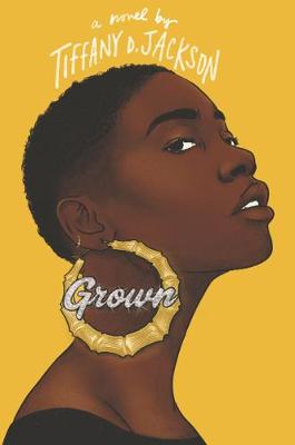 Grown (Hardback)