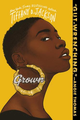 Cover of the book Grown