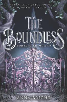 The Boundless - Beholder 2 (Hardback)