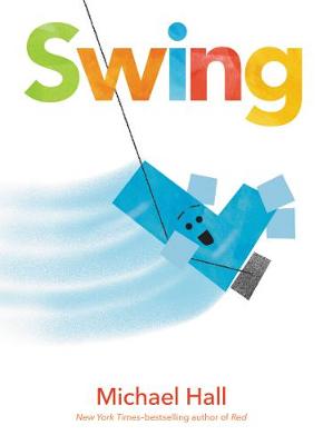 Swing (Hardback)