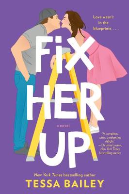 Fix Her Up: A Novel (Paperback)