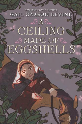 A Ceiling Made of Eggshells (Hardback)