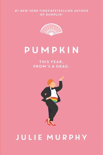 Cover of the book Pumpkin