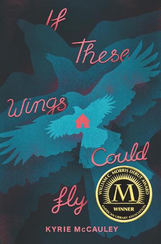 If These Wings Could Fly (Hardback)
