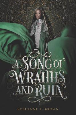 A Song of Wraiths and Ruin (Hardback)