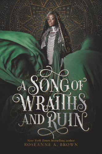 a song of wraiths and ruin book