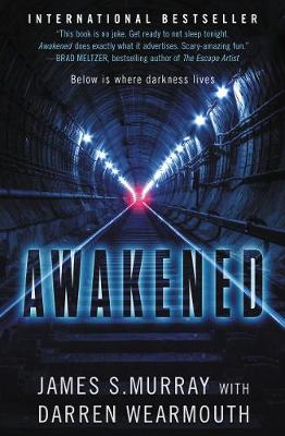 Awakened: A Novel - Awakened (Paperback)